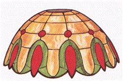 STYLIZED TULIIP