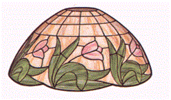 STYLIZED TULIP