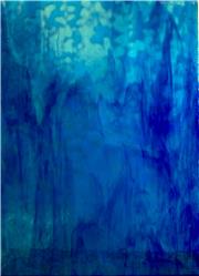 Youghiogheny Turquoise Blue Opal and Cobalt High Strike (6606 HS)